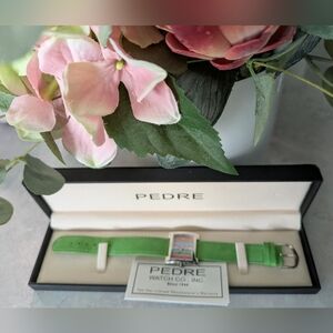 Pedre Watch in box